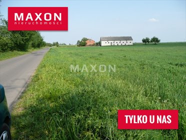 Polecam działkę 16 500 m² z warunkami zabudowy w Kamienicy działka Kamienica