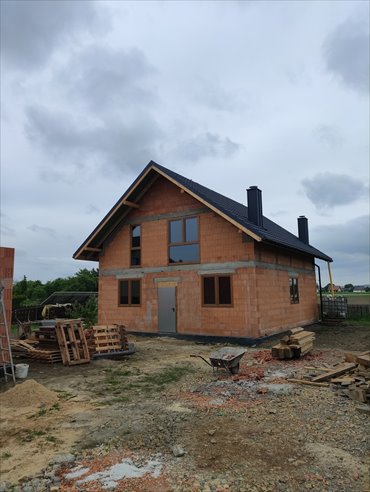 dom na sprzedaż 122m2 dom Tychy, Wygorzele, Długa