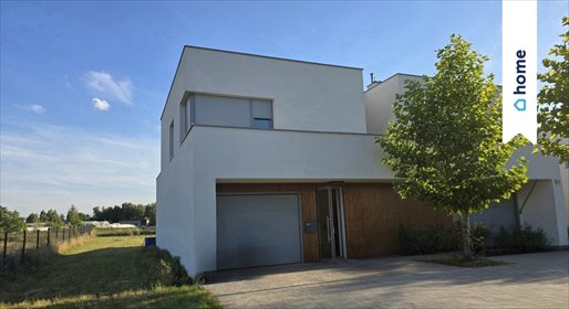 dom na sprzedaż 133m2 dom Poznań, Szczepankowo, Szczepankowo