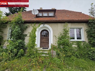 dom na sprzedaż 110m2 dom Polanica-Zdrój