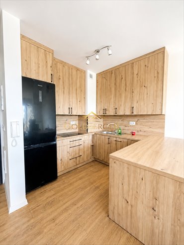 Polecam nowoczesne 2-pokojowe mieszkanie 44,7 m² w Wągrowcu mieszkanie Wągrowiec, Nad Nielbą