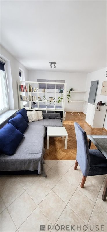 Mieszkanie 30,6 m² w Warszawie (blisko metra Dworzec Gdański) mieszkanie Warszawa, Śródmieście, Aleja Jana Pawła II