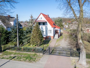 dom na sprzedaż 223m2 dom Witnica