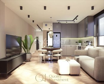 mieszkanie na sprzedaż 60m2 mieszkanie Katowice, Centrum, Sokolska