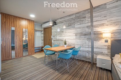 mieszkanie na sprzedaż 35m2 mieszkanie Krynica Morska, Orzechowa