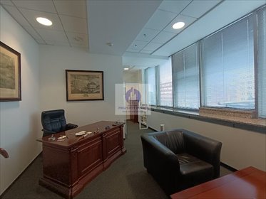 Moduł biurowy 35,53 m² na Mokotowie - zapraszam lokal użytkowy Warszawa, Mokotów, Domaniewska
