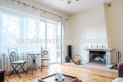 Na sprzedaż dom z duszą 109 m² w Pruszkowie z garażem i ogrodem dom Pruszków, Ciechanowska