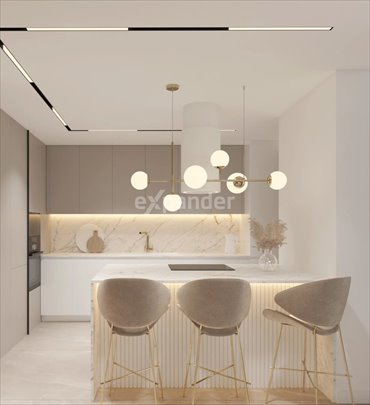 mieszkanie na sprzedaż 31m2 mieszkanie Poznań, Jeżyce, Klemensa Janickiego