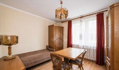 mieszkanie na sprzedaż 56m2 mieszkanie Kraków, Bronowice, Na Błonie