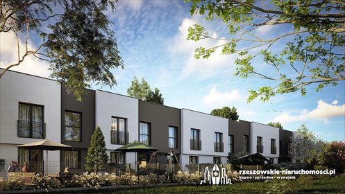 mieszkanie na sprzedaż 85m2 mieszkanie Rzeszów, Lwowska