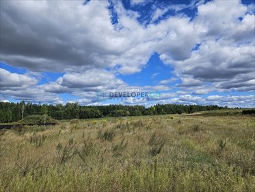 działka na sprzedaż 1600m2 działka Choroszcz, Zastawie Drugie