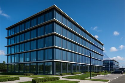 Wynajmę nowoczesny biurowiec 238 m² przy Alei Krakowskiej lokal użytkowy Warszawa, Włochy, Aleja Krakowska