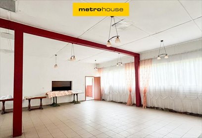 lokal użytkowy na sprzedaż 2000m2 lokal użytkowy Babilon