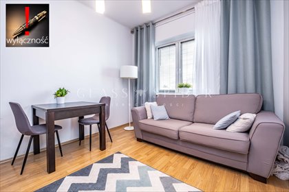 mieszkanie na sprzedaż 32m2 mieszkanie Warszawa, Ochota, Grójecka