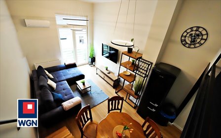 mieszkanie na sprzedaż 42m2 mieszkanie Gorzów Wielkopolski, Śródmieście, Pocztowa