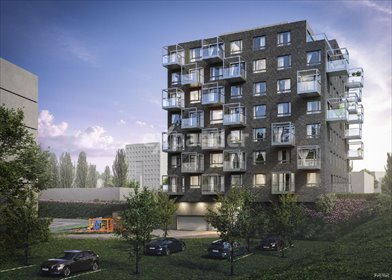 mieszkanie na sprzedaż Poznań Starołęka 70,14 m2