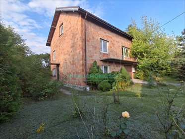 dom na sprzedaż 208m2 dom Bieniewice