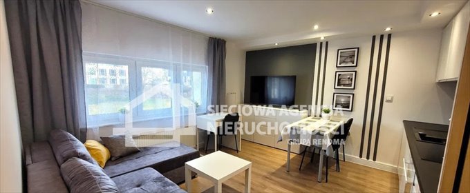 mieszkanie na wynajem 17m2 mieszkanie Gdynia, Orłowo, Zwycięstwa