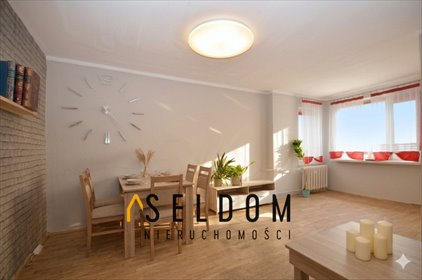 Mieszkanie 54 m² do remontu w Opolu - polecam mieszkanie Opole, Centrum