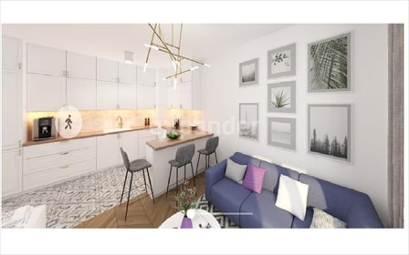 mieszkanie na sprzedaż 63m2 mieszkanie Poznań, Żegrze, Unii Lubelskiej