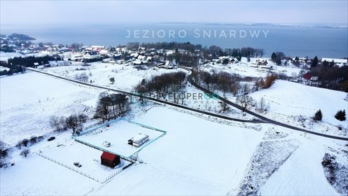 działka na sprzedaż 1763m2 działka Nowe Guty