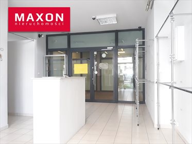 lokal użytkowy na wynajem 32m2 lokal użytkowy Warszawa, Rembertów, Al. gen. Chruściela
