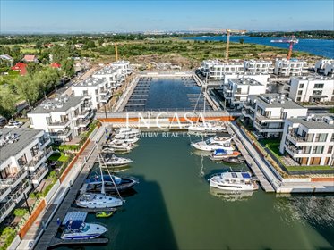 Mieszkanie trzypokojowe na sprzedaż Wiślinka, Łąkowa 55m2 Foto 5