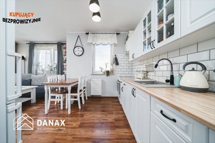 mieszkanie na sprzedaż 48m2 mieszkanie Kraków, Podgórze Duchackie, Wola Duchacka, Bochenka