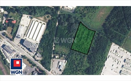 Zapraszam do zakupu działki inwestycyjnej 10 748 m² we Wrocławiu działka Wrocław, Psie pole, Pęłczyńska