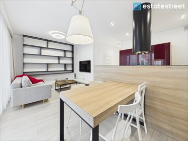 mieszkanie na wynajem 60m2 mieszkanie Katowice, Muchowiec, Francuska