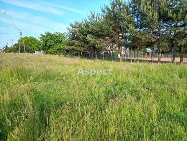 działka na sprzedaż 850m2 działka Suszec