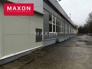 lokal użytkowy na wynajem 282m2 lokal użytkowy Warszawa, Białołęka, ul. Szałwiowa