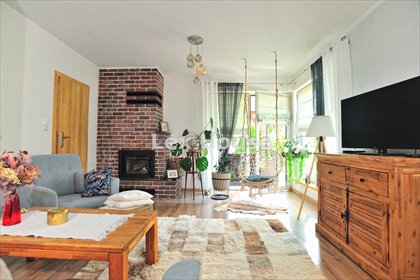 Sprzedam dom bliźniak 129 m² z ogrodem i garażem dom Kobylanka