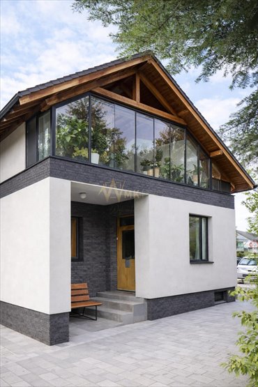 dom na sprzedaż 99m2 dom Kańczuga