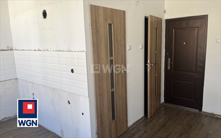 Gwarancja wynajmu! 47 m² w centrum Częstochowy mieszkanie Częstochowa, Śródmieście, Ogrodowa