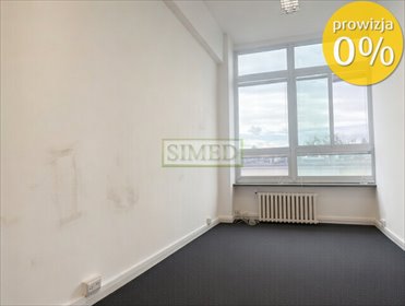 Nowoczesny lokal usługowo-biuro 17m² na Mokotowie lokal użytkowy Warszawa, Mokotów, Sielce
