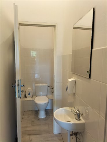 Lokal użytkowy na wynajem Warszawa, Wola, Okopowa 47 94m2 Foto 7