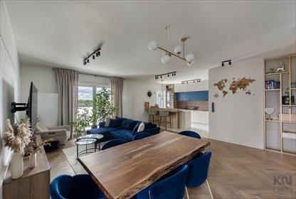 mieszkanie na wynajem 93m2 mieszkanie Łódź, Śródmieście, Mickiewicza