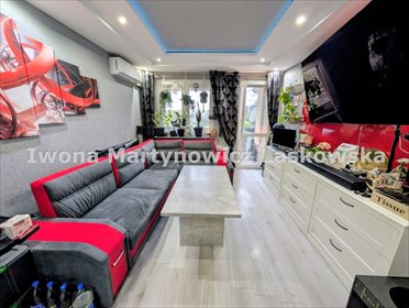 mieszkanie na sprzedaż 61m2 mieszkanie Lubin, Ustronie