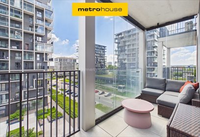 Nowoczesny 30m2 apartament z tarasem i pełnym wyposażeniem mieszkanie Katowice, Góreckiego