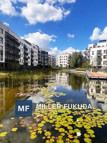 Mieszkanie na sprzedaż 32m2 mieszkanie Warszawa, Ursynów, Złoty Potok
