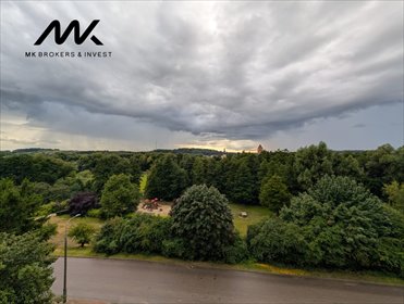 Mieszkanie 33 m² po remoncie z panoramicznym widokiem - polecam! mieszkanie Nowe Miasto Lubawskie, ul.Piastowska