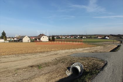 Działka inna na sprzedaż Malnia 546m2 Foto 2