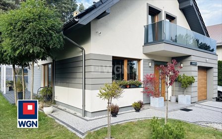 dom na sprzedaż 149m2 dom REDA, SOSNOWA