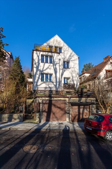 dom na sprzedaż 53m2 dom Sopot, Kamienny Potok, Łowicka