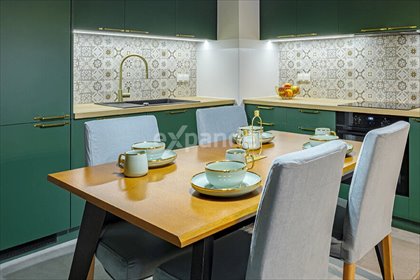 mieszkanie na sprzedaż 41m2 mieszkanie Zalasewo