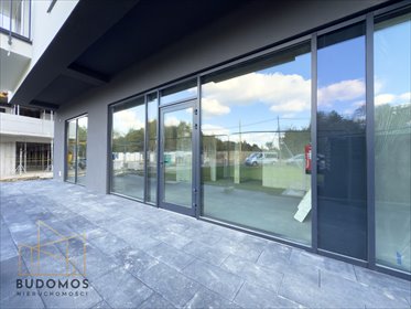 lokal użytkowy na sprzedaż 57m2 lokal użytkowy Tarnów