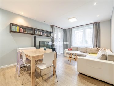 mieszkanie na sprzedaż 65m2 mieszkanie Kraków, Dębniki, Kliny, Borkowska