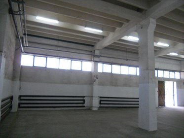 Magazyn na wynajem Będzin, Gen. Tadeusza Kościuszki 3 230m2 Foto 5