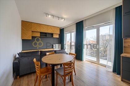 mieszkanie na wynajem 44m2 mieszkanie Zielona Góra